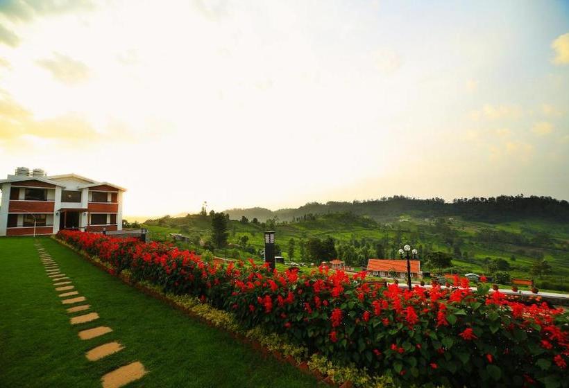 Western Valley Resorts