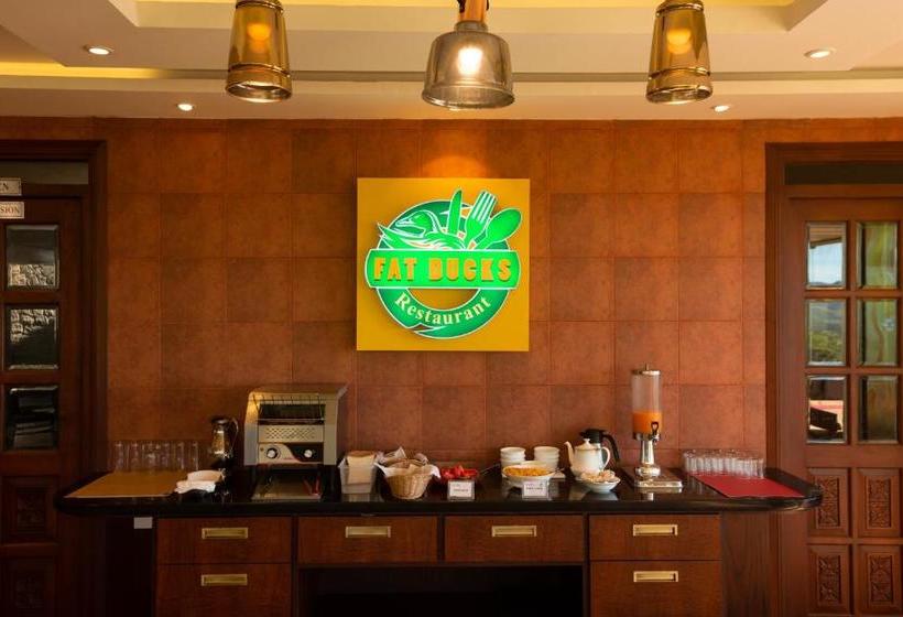 Western Valley Resorts