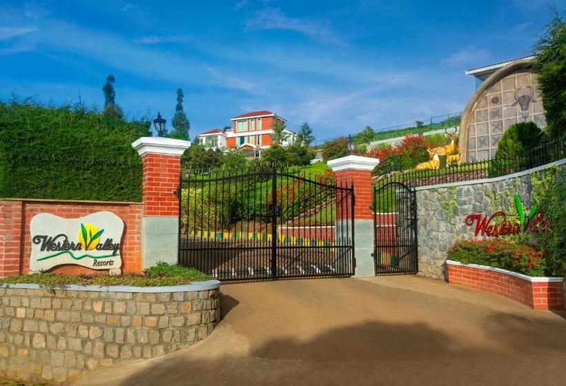 Western Valley Resorts