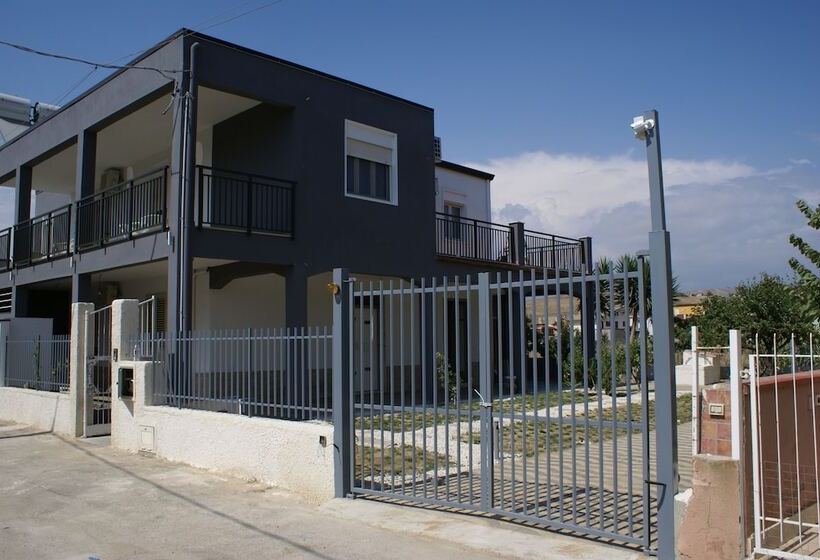 Alicata B&b La Dimora Del Vento