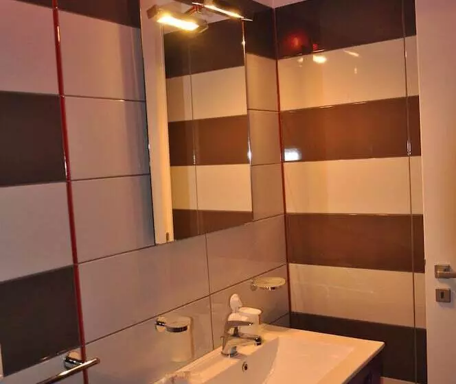 Alicata B&b La Dimora Del Vento