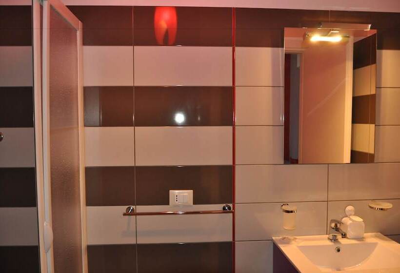 Alicata B&b La Dimora Del Vento