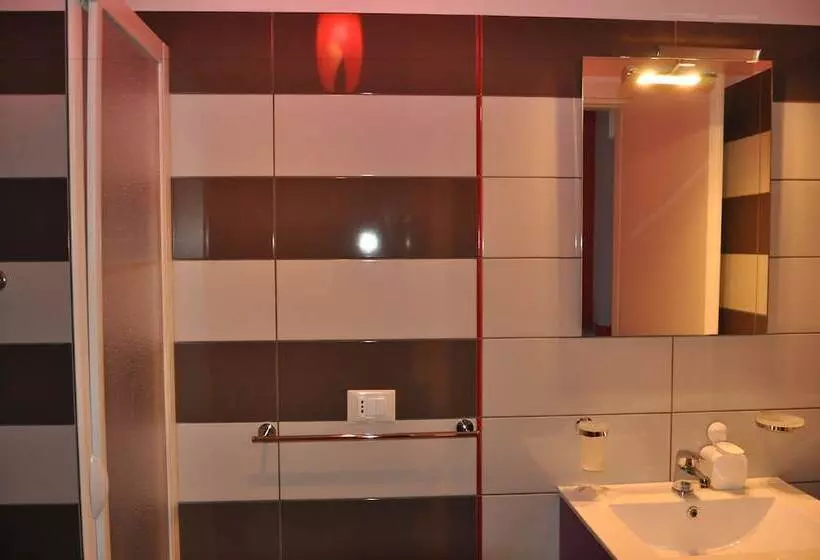 Alicata B&b La Dimora Del Vento