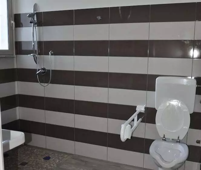 Alicata B&b La Dimora Del Vento