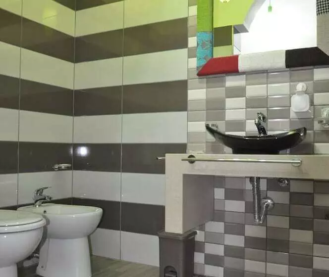 Alicata B&b La Dimora Del Vento