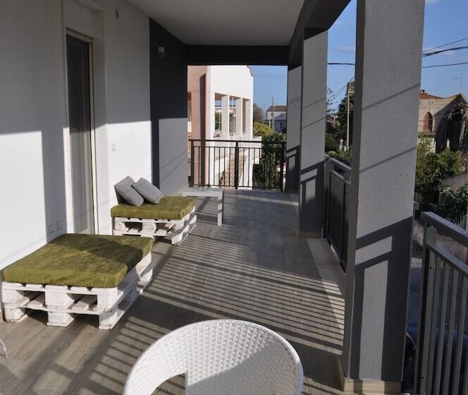 Alicata B&b La Dimora Del Vento