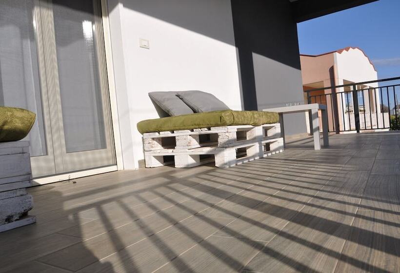 Alicata B&b La Dimora Del Vento