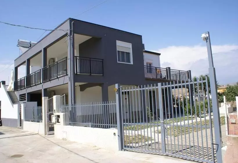 Alicata B&b La Dimora Del Vento