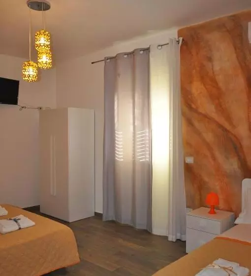 Alicata B&b La Dimora Del Vento