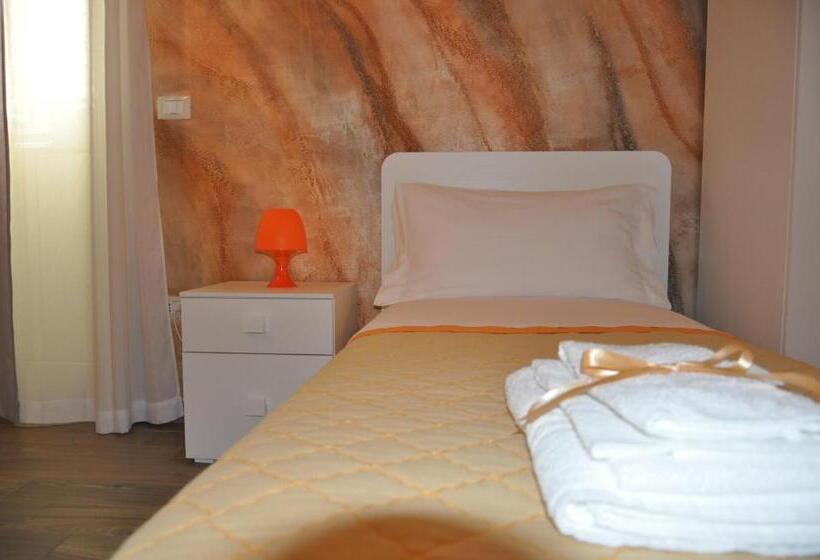 Alicata B&b La Dimora Del Vento