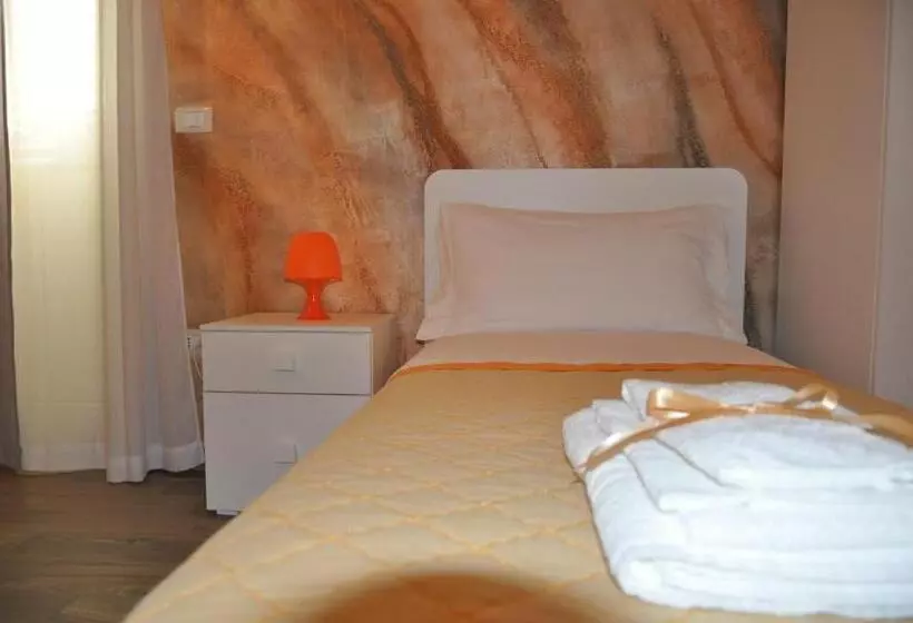 Alicata B&b La Dimora Del Vento