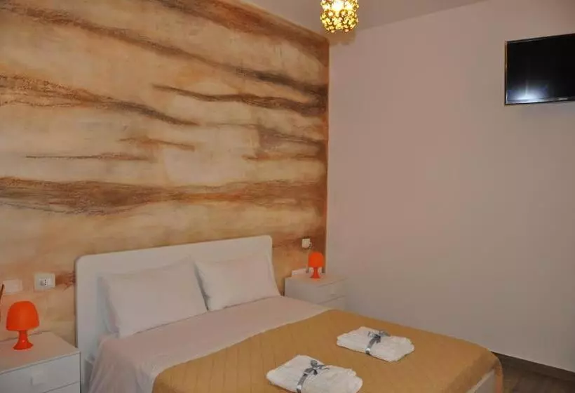 Alicata B&b La Dimora Del Vento