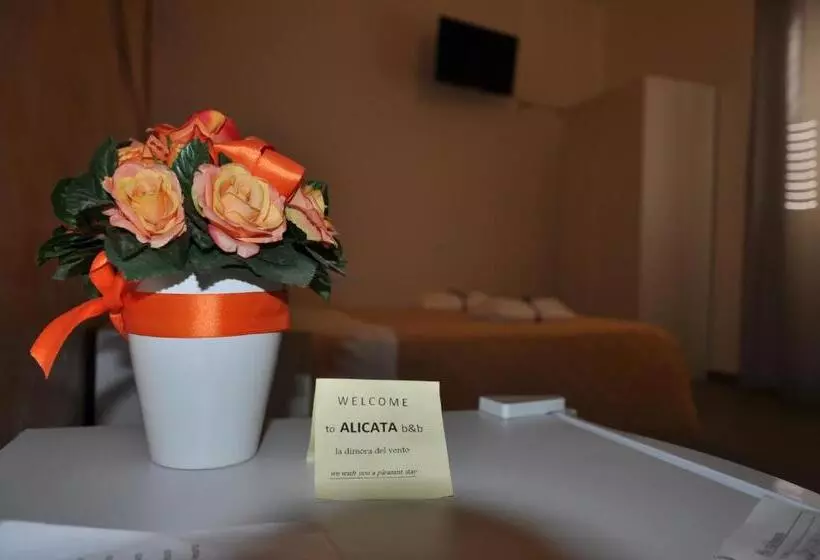 Alicata B&b La Dimora Del Vento