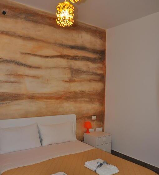 Alicata B&b La Dimora Del Vento