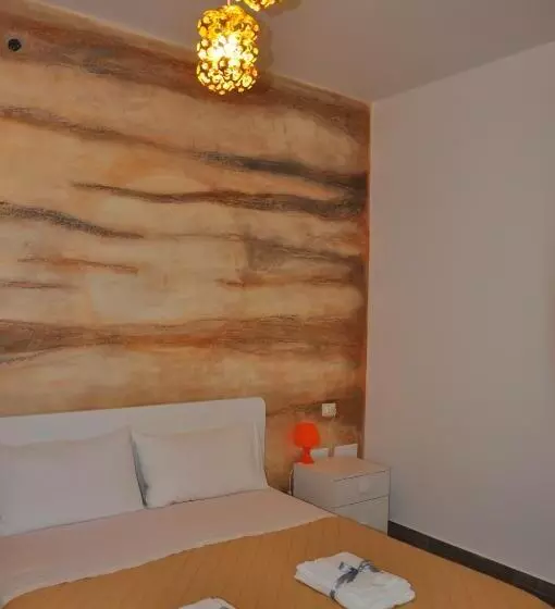 Alicata B&b La Dimora Del Vento