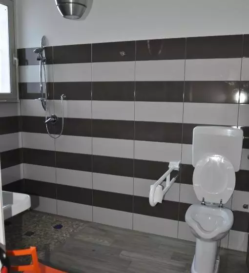 Alicata B&b La Dimora Del Vento