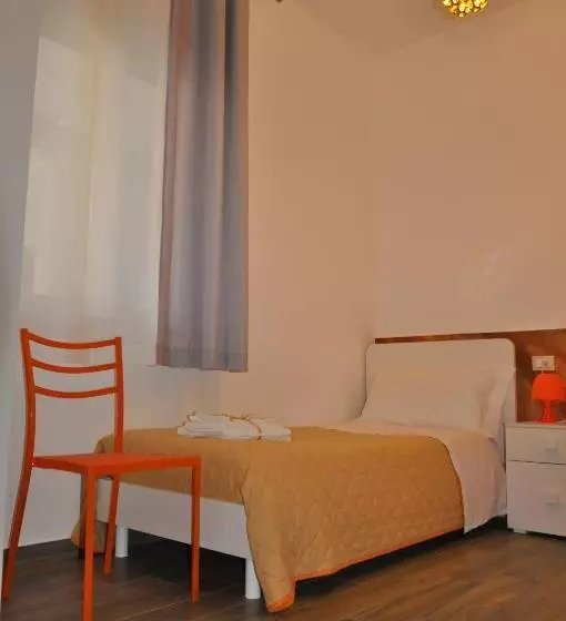 Alicata B&b La Dimora Del Vento