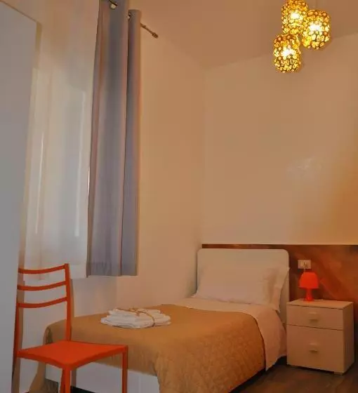 Alicata B&b La Dimora Del Vento