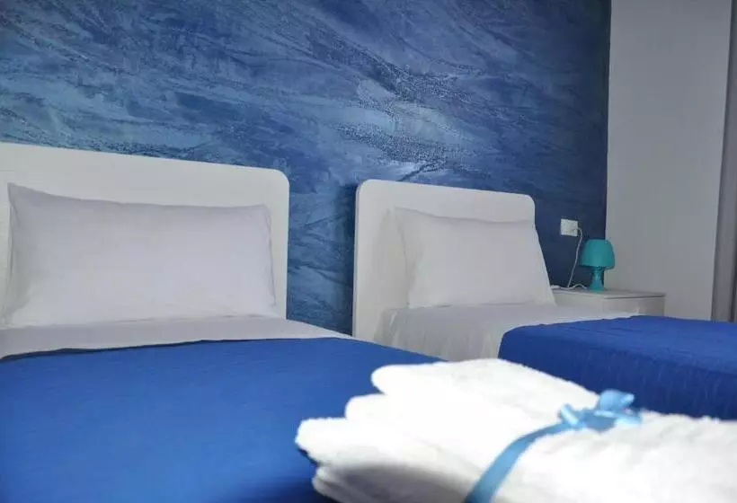 Alicata B&b La Dimora Del Vento