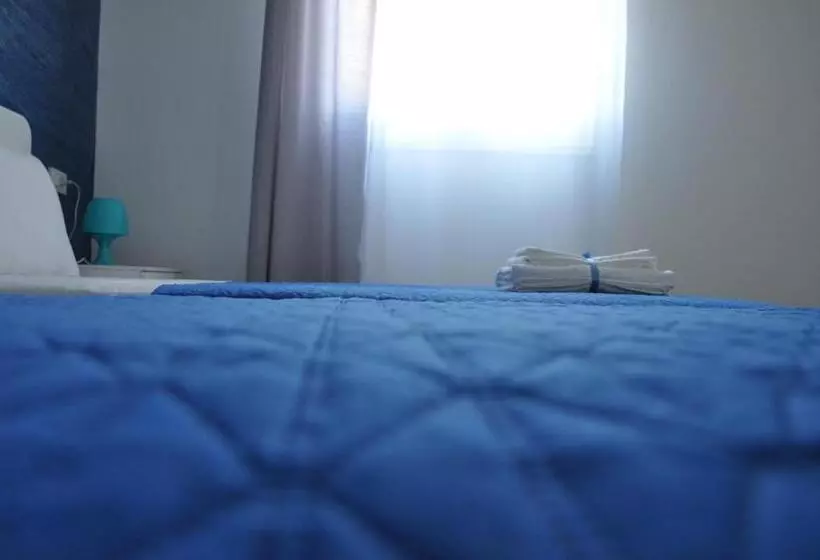 Alicata B&b La Dimora Del Vento