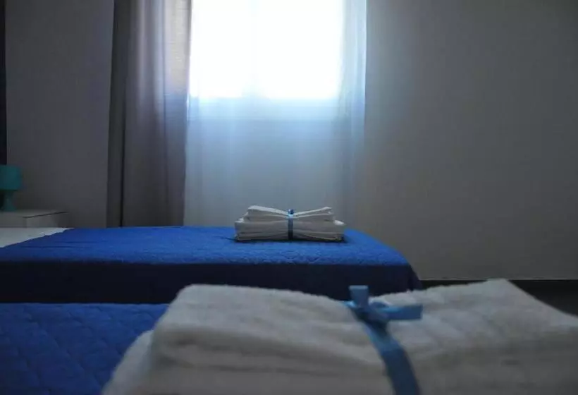 Alicata B&b La Dimora Del Vento