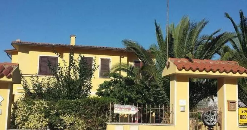 B&b 500 Miglia