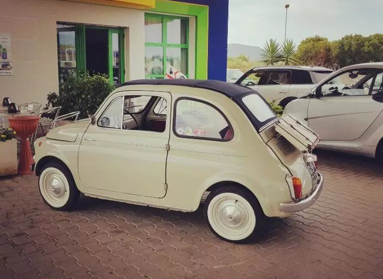 B&b 500 Miglia