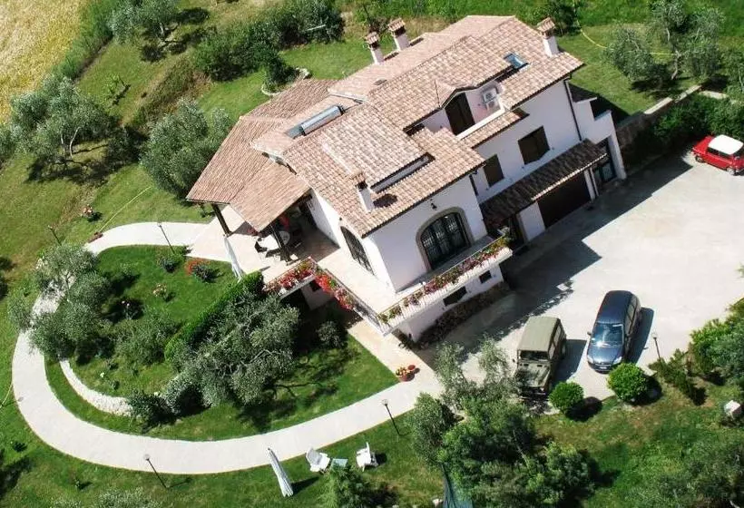 B&b Al Laghetto