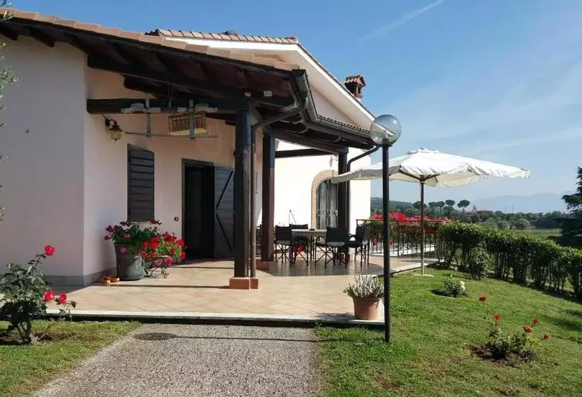 B&b Al Laghetto