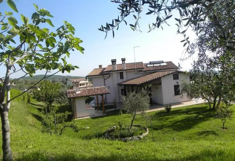 B&b Al Laghetto