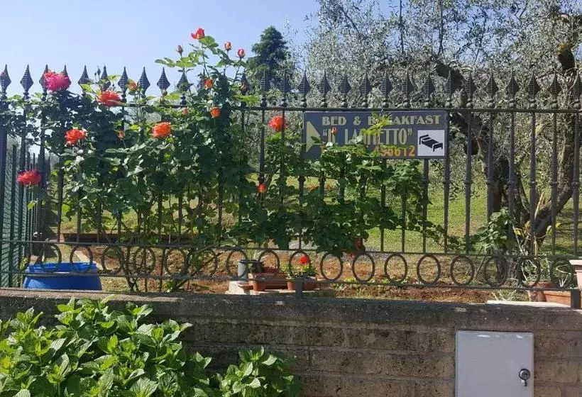 B&b Al Laghetto