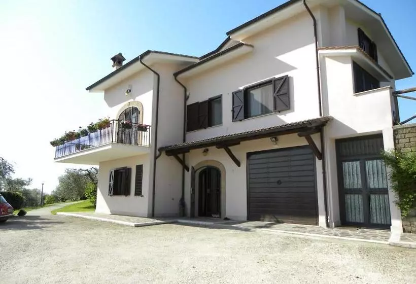 B&b Al Laghetto
