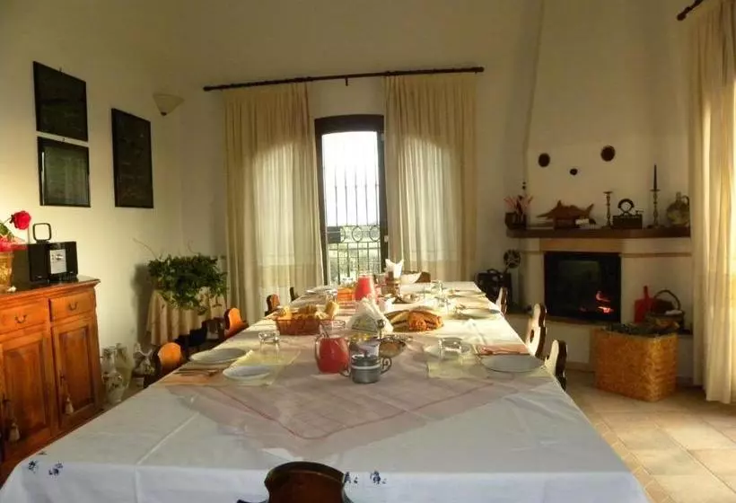 B&b Al Laghetto