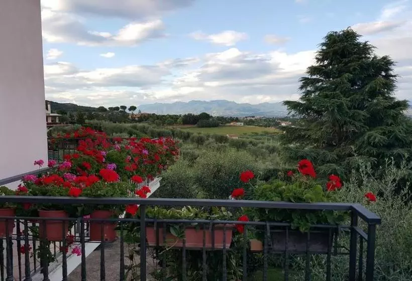 B&b Al Laghetto