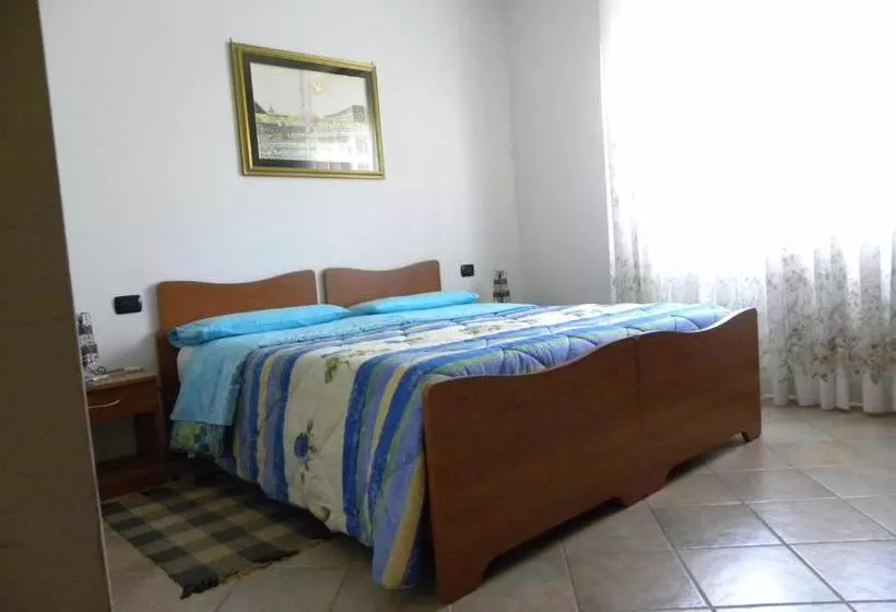 B&b Al Laghetto