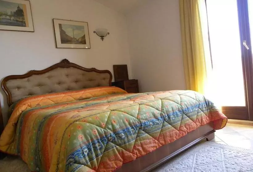 B&b Al Laghetto