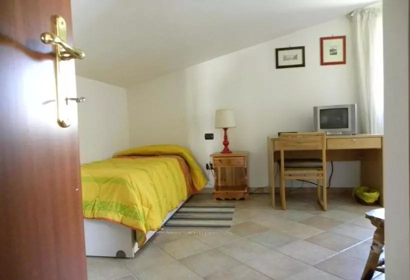 B&b Al Laghetto