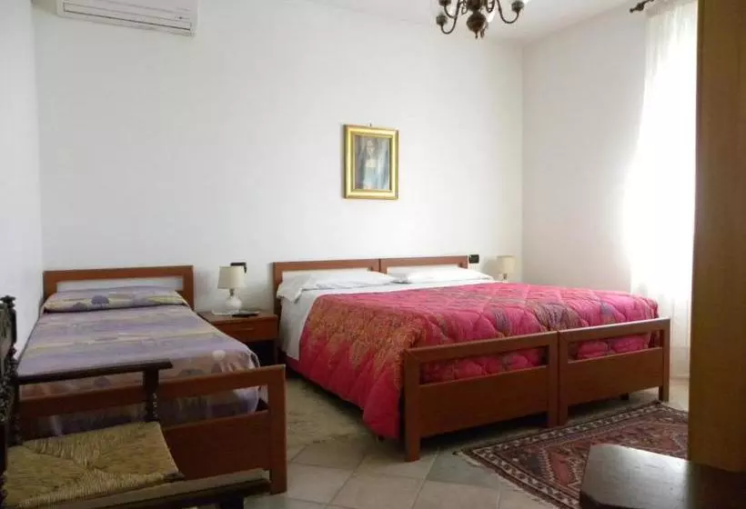 B&b Al Laghetto