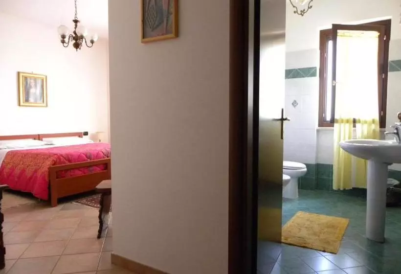B&b Al Laghetto