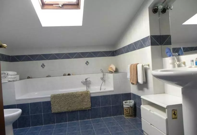 B&b Al Laghetto