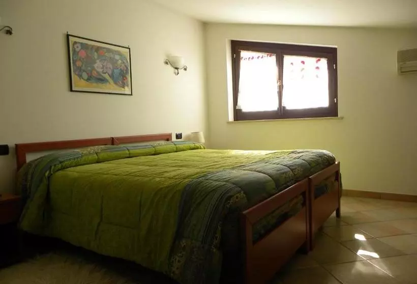 B&b Al Laghetto