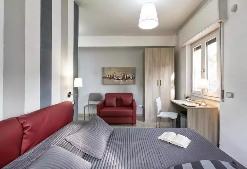B&b Civico 1