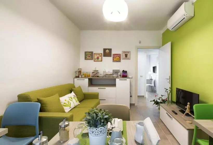 B&b Civico 1
