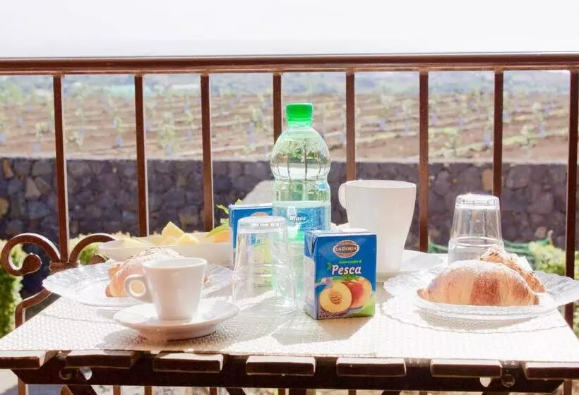 B&b Il Vulcano
