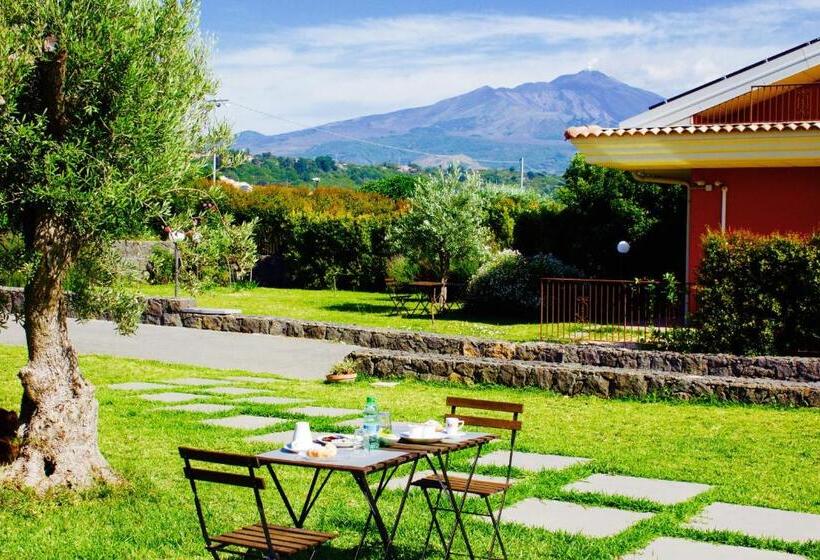 B&b Il Vulcano