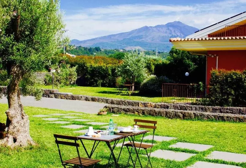B&b Il Vulcano