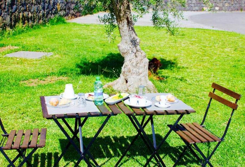 B&b Il Vulcano