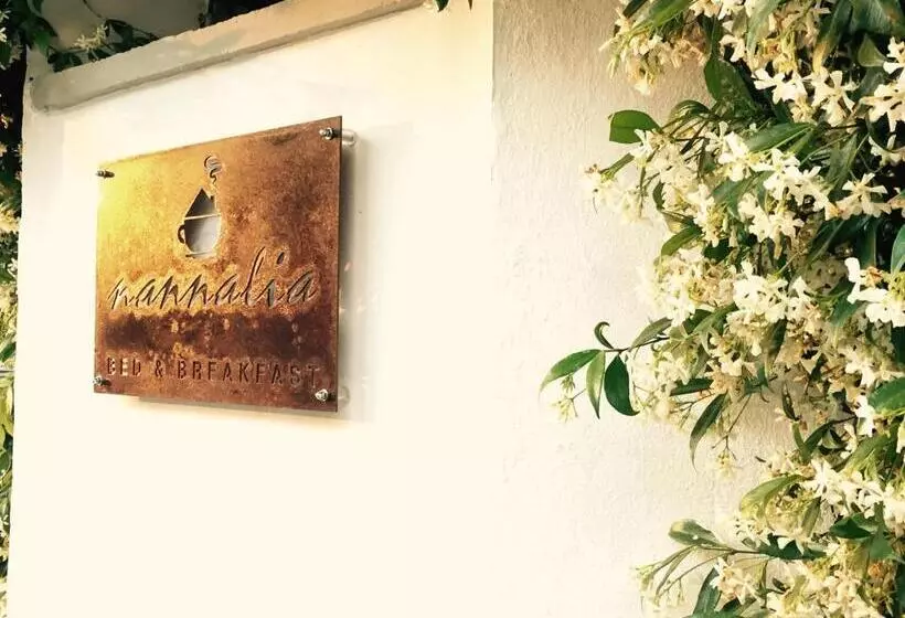 B&b Nannalia