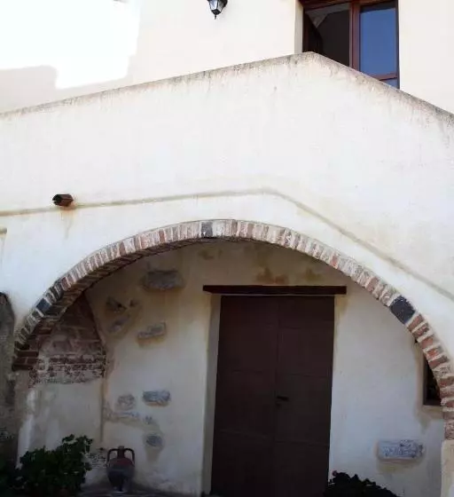B&b Sa Prama