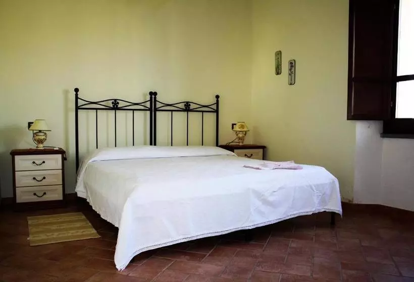 B&b Sa Prama